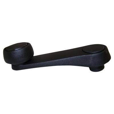 Window Handle for 1992-1995 Jeep YJ Wrangler, Left or Right Crown Automotive