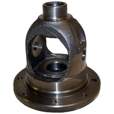 Standard Differential Case for Select 91-00 Jeep TJ, YJ, XJ, ZJ, ZG w/ D35 Crown Automotive
