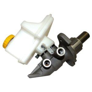 Brake Master Cylinder for 2011-2015 Jeep WK Grand Cherokee &amp; Dodge WD Durango Crown Automotive