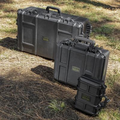 GearPack Hard Protective Case 91l Smittybilt
