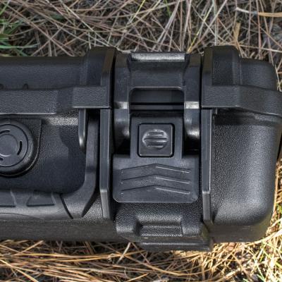 GearPack Hard Protective Case 91l Smittybilt