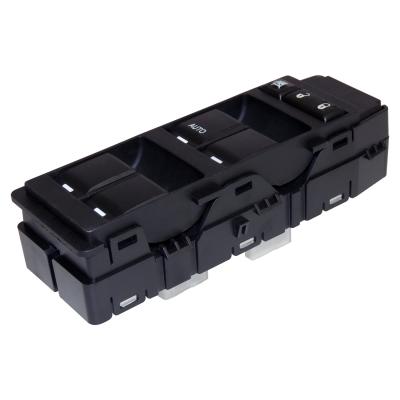 Left Front Window Switch for 2011-2017 MK Compass, Patriot w/ LHD Crown Automotive