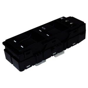 Left Front Window Switch for 2011-2017 MK Compass, Patriot w/ LHD Crown Automotive