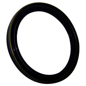 Rear Crankshaft Seal for Jeep 03-06 TJ Wrangler, 02-05 KJ Liberty w/ 2.4L Engine Crown Automotive