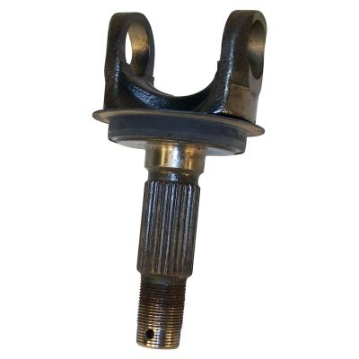 Front Outer Axle Shaft for Select 93-06 Jeep TJ, XJ, ZJ w/o ABS w/o Rubicon Pkg. Crown Automotive