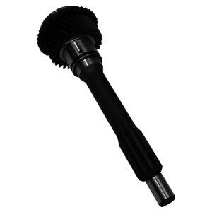 Input Shaft for Select 92-97 Jeep YJ, TJ, XJ, MJ, ZJ w/ AX15 Trans., 29 Teeth Crown Automotive
