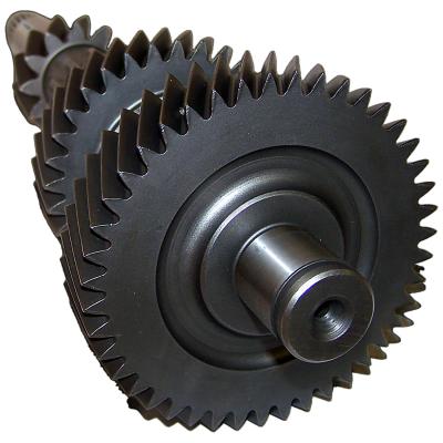 Cluster Gear for Select 88-99 Jeep YJ, TJ, XJ, MJ, ZJ w/ AX15 Transmission Crown Automotive