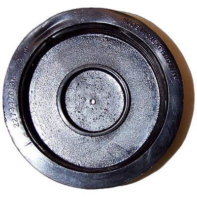 Clutch Master Cylinder Reservoir Cap for Select 91-96 Jeep YJ, XJ, MJ Models Crown Automotive