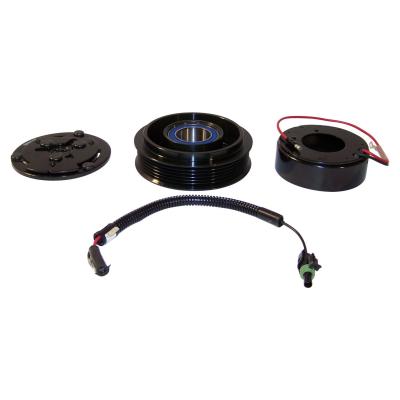 A/C Compressor Clutch for Select 1991-1995 Jeep YJ, XJ, MJ Models Crown Automotive