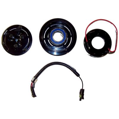 A/C Compressor Clutch for Select 1991-1995 Jeep YJ, XJ, MJ Models Crown Automotive