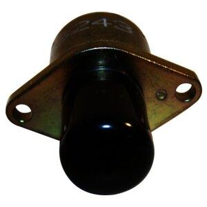 Idle Air Control Valve for Select 91-97 Jeep YJ, XJ, MJ Models w/ 2.5L Engine Crown Automotive