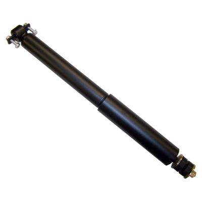 Standard Duty Front Shock Absorber for Select 84-01 Jeep XJ, MJ, ZJ Models Crown Automotive