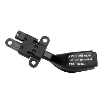 Speed Control Switch for Select 2007-2010 Jeep JK, WK, WH, XK, XH, KK, MK Models Crown Automotive