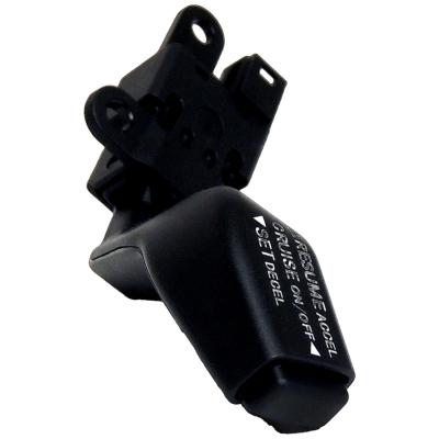 Speed Control Switch for Select 2007-2010 Jeep JK, WK, WH, XK, XH, KK, MK Models Crown Automotive