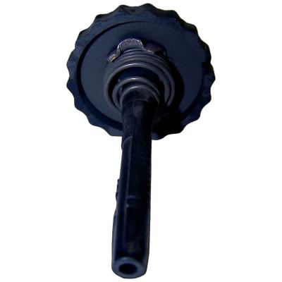 Power Steering Reservoir Cap for Select 75-96 Jeep XJ, MJ, ZJ, YJ, SJ, J-Series Crown Automotive
