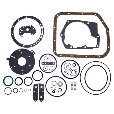 Transmission Gasket &amp; Seal Kit for Select 94-04 Jeep Dodge Models w Auto. Trans Crown Automotive