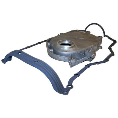 Timing Cover &amp; Gasket Kit for 1983-1993 CJ, YJ, XJ, MJ w/ AMC 2.5L Engine Crown Automotive