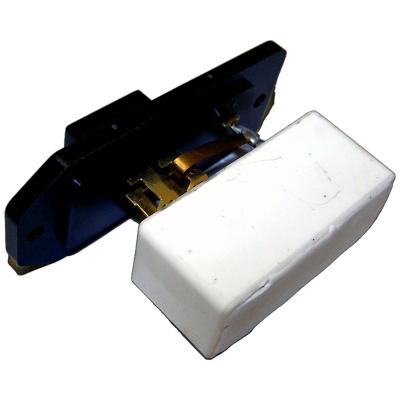 Blower Motor Resistor for 93-99 Jeep ZJ, WJ Gr. Cherokee w/ Manual Climate Crtl Crown Automotive