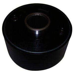 Viscous Coupling for 1993-1996 Jeep ZJ Grand Cherokee w/ NP249 Transfer Case Crown Automotive
