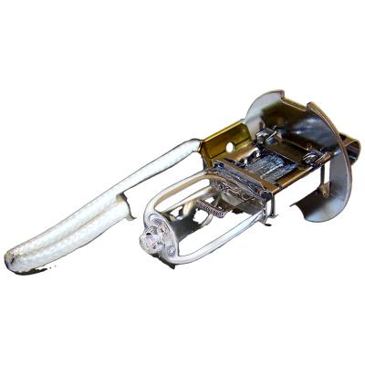 H3 Halogen (Fog Light) Bulb for 94-06 Jeep TJ, YJ, XJ, MJ Models Crown Automotive