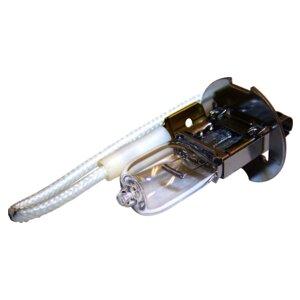 H3 Halogen (Fog Light) Bulb for 94-06 Jeep TJ, YJ, XJ, MJ Models Crown Automotive
