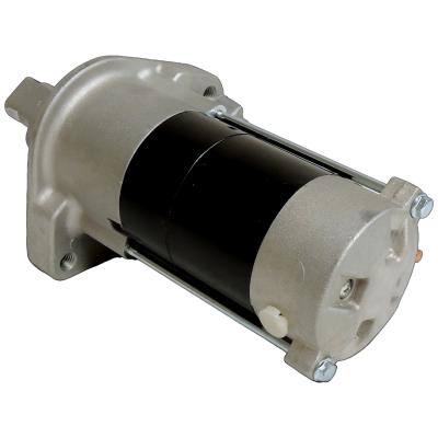 Starter for 2009-2011 Jeep JK Wrangler w/ 3.8L Engine w/ Automatic Transmission Crown Automotive