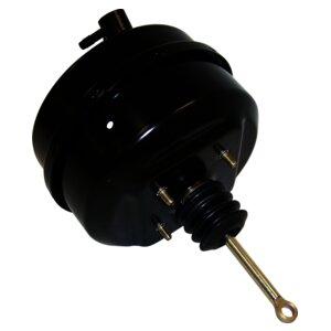 Power Brake Booster for 95-96 Jeep XJ Cherokee w/ 2.5L or 4.0L Engines Crown Automotive