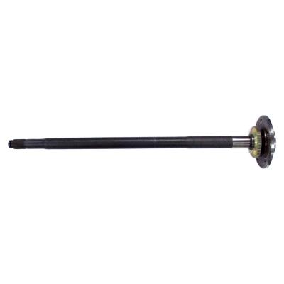 Right Rear Axle Shaft for 94-98 ZJ Grand Cherokee w/ D35 Rear Axle &amp; Disc Brakes Crown Automotive