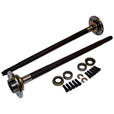 Right Rear Axle Shaft for 94-98 ZJ Grand Cherokee w/ D35 Rear Axle &amp; Disc Brakes Crown Automotive