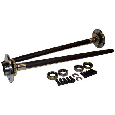 Right Rear Axle Shaft for 94-98 ZJ Grand Cherokee w/ D35 Rear Axle &amp; Disc Brakes Crown Automotive