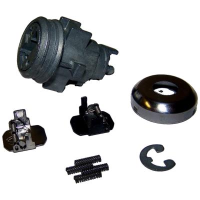 Tailgate Lock Cylinder Jeep 1995-1998 ZJ Grand Cherokee, 1997-2001 XJ Cherokee Crown Automotive