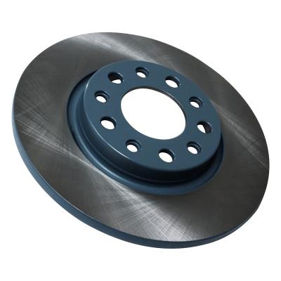 Rear Brake Rotor (320mm) for 2014+ Jeep KL Cherokee, Left or Right Crown Automotive