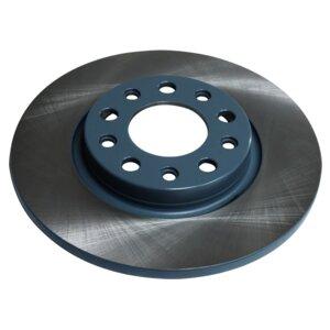 Rear Brake Rotor (320mm) for 2014+ Jeep KL Cherokee, Left or Right Crown Automotive