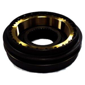 Synchronizer Assembly for 1987-1996 Jeep YJ, XJ, MJ w/ NP231 Transfer Case Crown Automotive