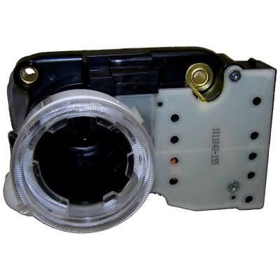 Ignition Switch for 1995-6/15/96 Jeep Cherokee &amp; 1993-5/15/96 ZJ Grand Cherokee Crown Automotive