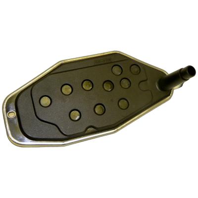 Transmission Filter for Numerous 00-13 Jeep Models w/ Select Auto Transmissions Crown Automotive