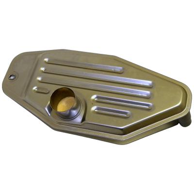 Transmission Filter for Numerous 00-13 Jeep Models w/ Select Auto Transmissions Crown Automotive