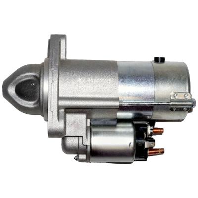 Starter Motor for 07-10 Jeep JK Wrangler, 08-12 KK Liberty w/ 2.8L Diesel Eng. Crown Automotive