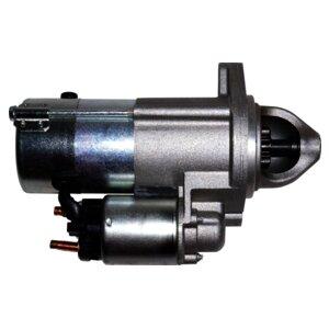 Starter Motor for 07-10 Jeep JK Wrangler, 08-12 KK Liberty w/ 2.8L Diesel Eng. Crown Automotive