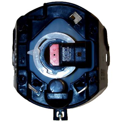 Front Fog Light for Select 05-10 Jeep WK Grand Cherokee, XK Commander, L or R Crown Automotive