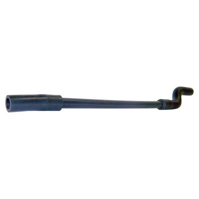 Crankcase Vent Tube for 97-01 Jeep XJ Cherokee w/ 4.0L Eng or 97 XJ w/ 2.5L Eng Crown Automotive