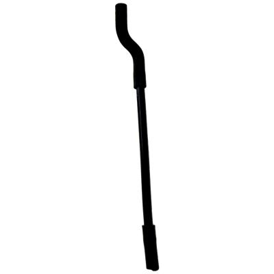 Crankcase Vent Tube for 97-01 Jeep XJ Cherokee w/ 4.0L Eng or 97 XJ w/ 2.5L Eng Crown Automotive