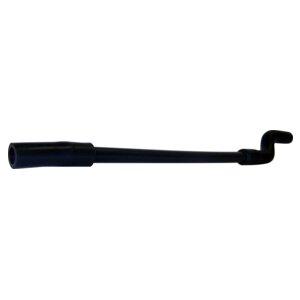 Crankcase Vent Tube for 97-01 Jeep XJ Cherokee w/ 4.0L Eng or 97 XJ w/ 2.5L Eng Crown Automotive