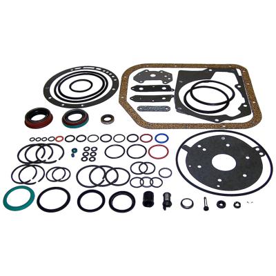 Transmission Overhaul Kit for Select 94-98 ZJ, ZG, Grand Cherokee w/ Auto Trans. Crown Automotive