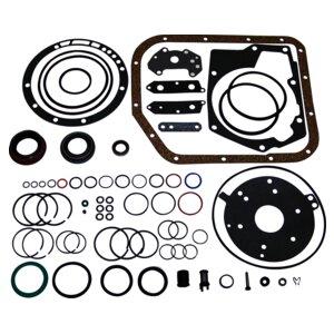 Transmission Overhaul Kit for Select 94-98 ZJ, ZG, Grand Cherokee w/ Auto Trans. Crown Automotive