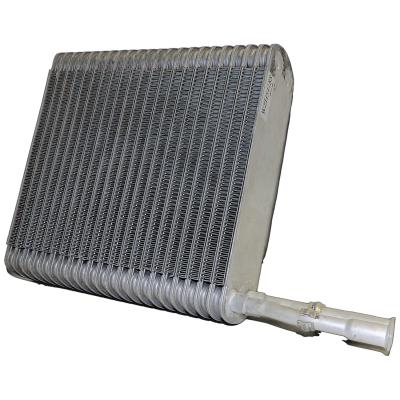 A/C Evaporator Core for 97-01 XJ Cherokee &amp; TJ Wrangler w/ LHD, w/ 2.5L, 4.0L Crown Automotive