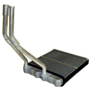 Heater Core for 1997-2001 Jeep Wrangler and Cherokee w/ Left Hand Drive Crown Automotive