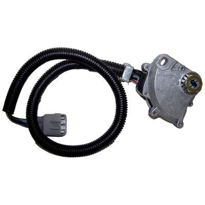 Neutral Safety Switch for Select 97-01 XJ Cherokee, 98 ZG (Euro) Grand Cherokee Crown Automotive