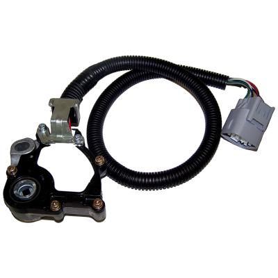 Neutral Safety Switch for Select 97-01 XJ Cherokee, 98 ZG (Euro) Grand Cherokee Crown Automotive