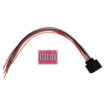 Transmission Wiring Harness Repair Kit for Select 1993-2004 Jeep WJ &amp; ZJ Models Crown Automotive